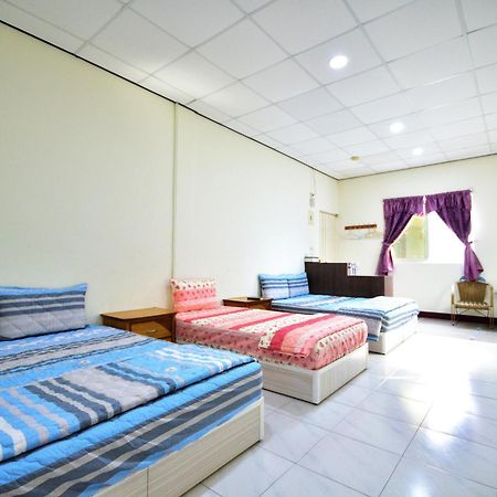 XI Cun Homestay Donghe Exterior photo