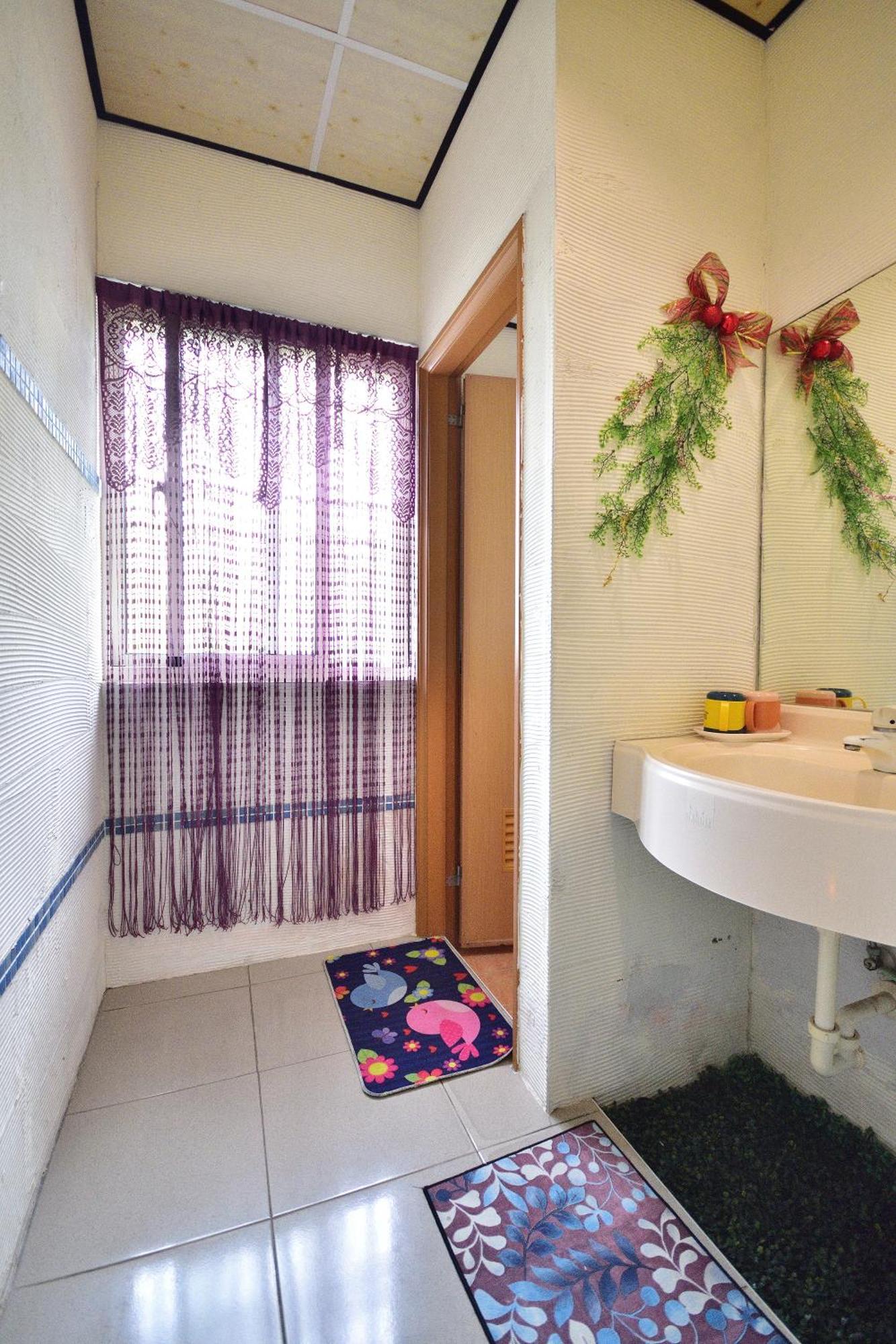 XI Cun Homestay Donghe Exterior photo
