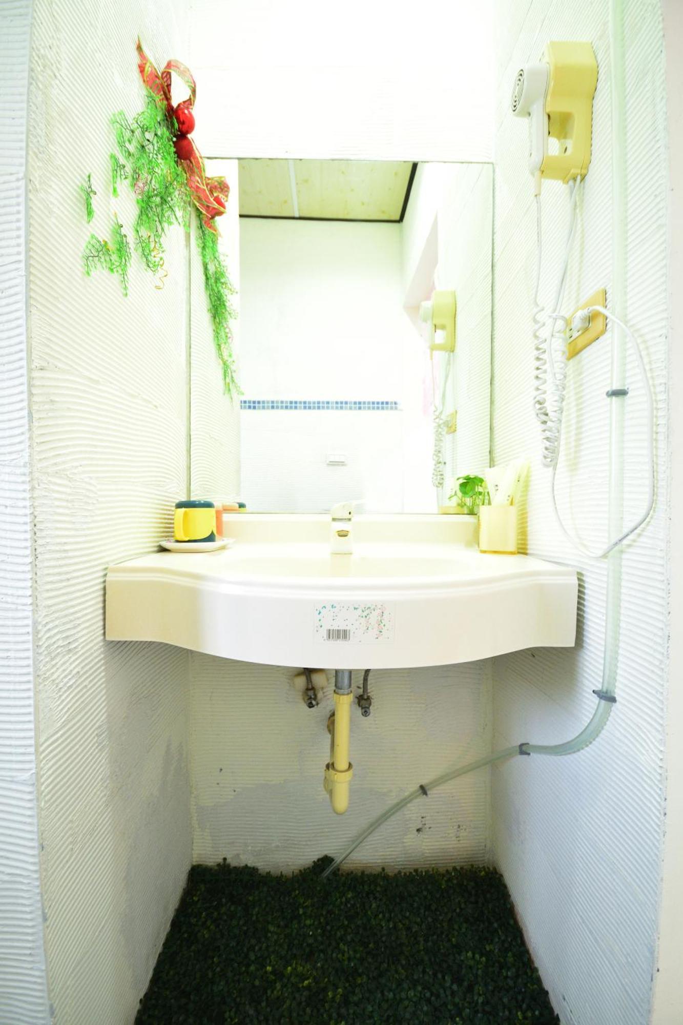 XI Cun Homestay Donghe Exterior photo