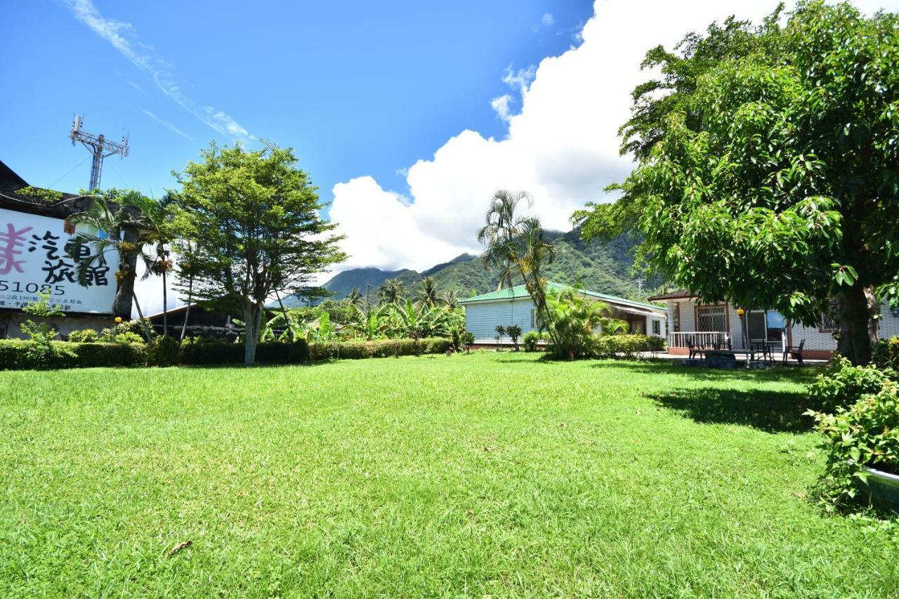 XI Cun Homestay Donghe Exterior photo